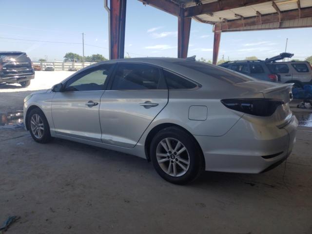 Photo 2 from auction – 2016 HYUNDAI SONATA SE with VIN 5NPE24AF2GH349166