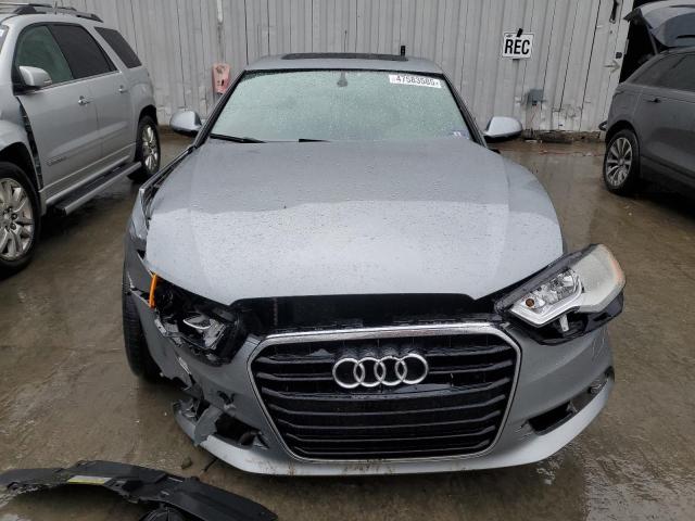 Photo 5 from auction – 2012 AUDI A6 PREMIUM with VIN WAUFGAFC9CN140033