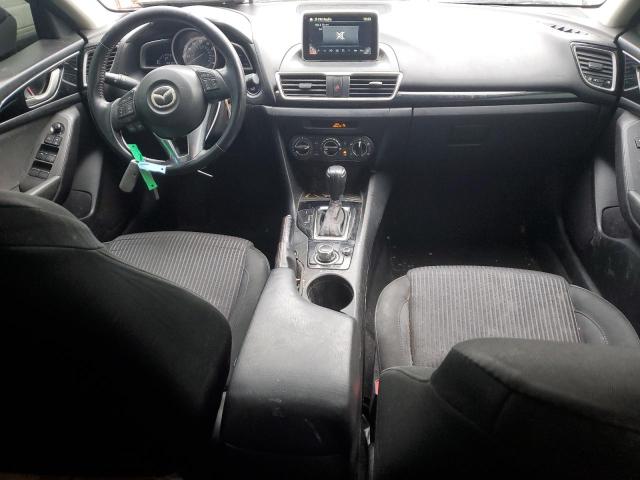 Photo 8 from auction – 2016 MAZDA 3 TOURING with VIN 3MZBM1L72GM272811