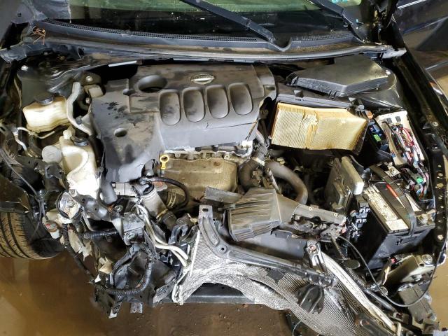 Photo 11 from auction – 2010 NISSAN ALTIMA BAS with VIN 1N4AL2AP2AC129110