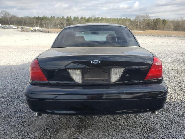 Photo 6 from auction – 2007 FORD CROWN VICT with VIN 2FAFP71W07X148863