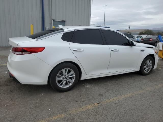 Photo 3 from auction – 2017 KIA OPTIMA LX with VIN KNAGT4L33H5157391