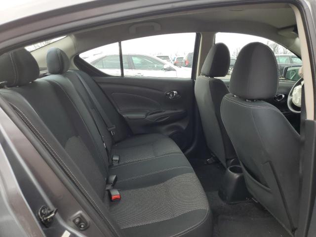 Photo 10 from auction – 2019 NISSAN VERSA S with VIN 3N1CN7AP1KL809745