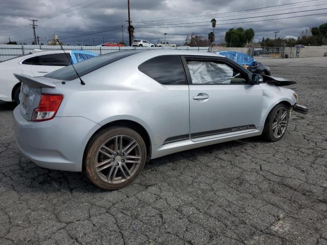 Photo 3 from auction – 2012 TOYOTA SCION TC with VIN JTKJF5C72C3028841