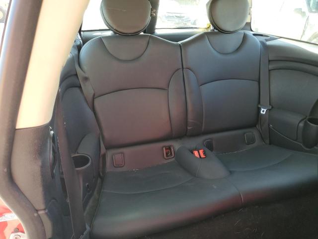 Photo 10 from auction – 2013 MINI COOPER CLU with VIN WMWZF3C52DT490456