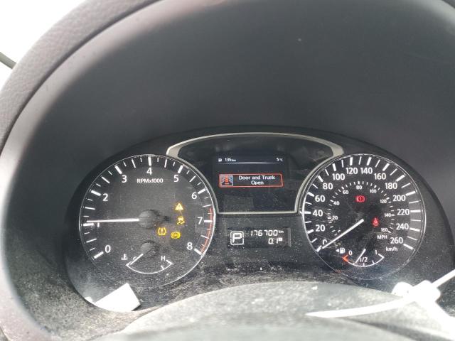 Photo 9 from auction – 2014 NISSAN ALTIMA 2.5 with VIN 1N4AL3AP7EN331845