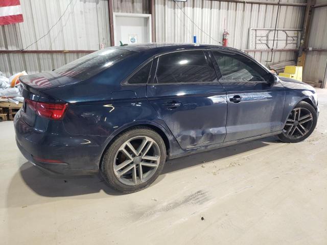 Photo 3 from auction – 2017 AUDI A3 PREMIUM with VIN WAUAUGFF3H1052755