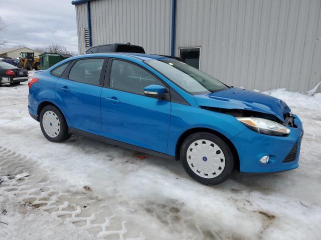 Photo 4 from auction – 2012 FORD FOCUS SE with VIN 1FAHP3F26CL193501