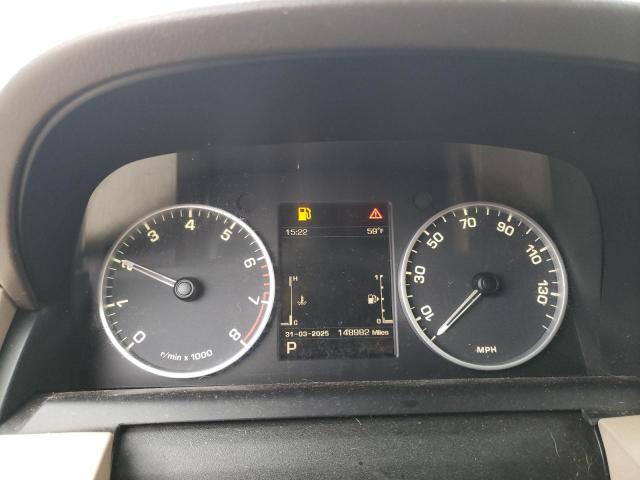 Снимка 9 от търг – 2012 LAND ROVER LR4 HSE с VIN SALAG2D48CA627111