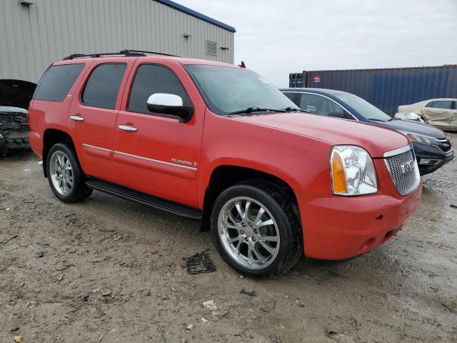 Photo 4 from auction – 2008 GMC YUKON with VIN 1GKFK13018J242960