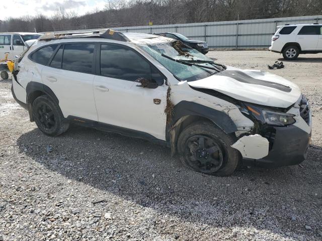Photo 4 from auction – 2023 SUBARU OUTBACK WI with VIN 4S4BTGUD9P3173834