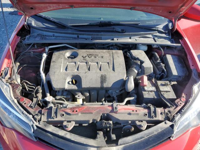 Photo 11 from auction – 2017 TOYOTA COROLLA L with VIN 2T1BURHE1HC876059
