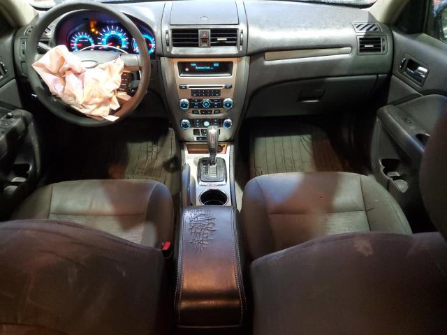 Photo 8 from auction – 2011 FORD FUSION SE with VIN 3FAHP0HA9BR297628
