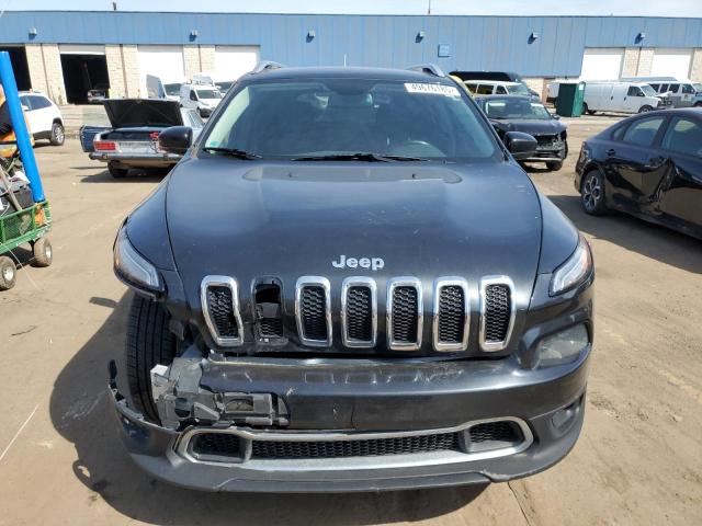 Photo 5 from auction – 2015 JEEP CHEROKEE L with VIN 1C4PJMCB9FW749241