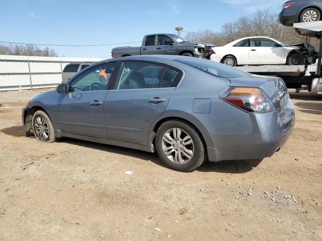 Photo 2 from auction – 2012 NISSAN ALTIMA BAS with VIN 1N4AL2AP3CN449883