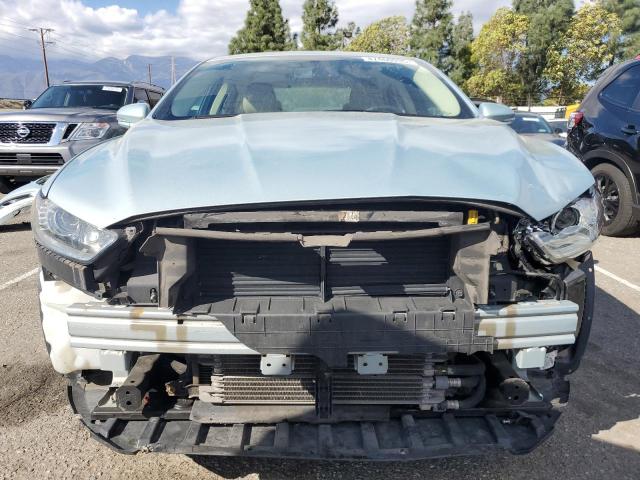 Photo 5 from auction – 2014 FORD FUSION SE with VIN 3FA6P0PU9ER299290