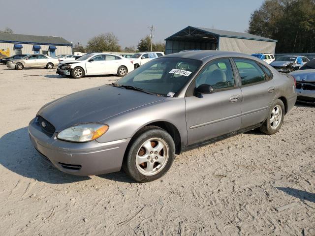 FORD TAURUS SE 2007 с VIN 1FAFP53U07A153439 - Снимка от търг
