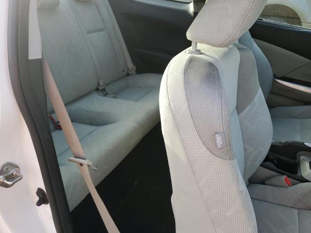 Photo 10 from auction – 2012 HONDA CIVIC EX with VIN 2HGFG3B8XCH549877