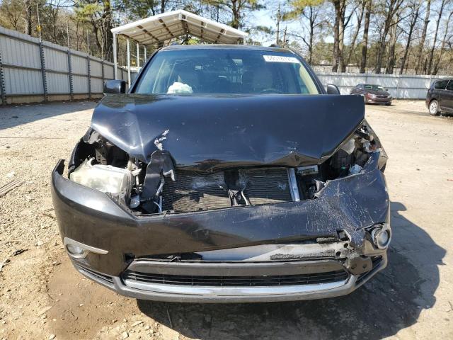 Photo 5 from auction – 2013 TOYOTA HIGHLANDER with VIN 5TDZK3EH3DS115700