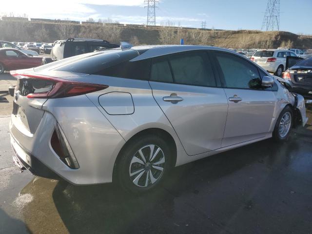 Photo 3 from auction – 2019 TOYOTA PRIUS PRIM with VIN JTDKARFP8K3114165