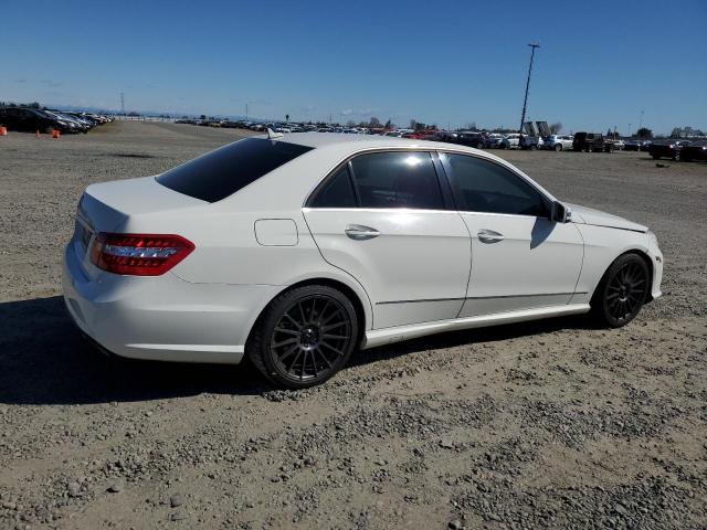 Photo 3 from auction – 2010 MERCEDES-BENZ E 350 with VIN WDDHF5GB6AA021247