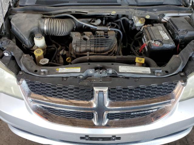Photo 12 from auction – 2011 DODGE GRAND CARA with VIN 2D4RN5DG8BR679525
