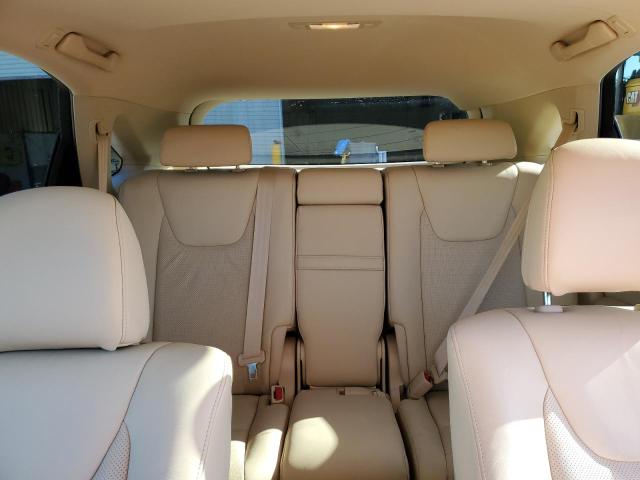 Photo 10 from auction – 2010 LEXUS RX 350 with VIN JTJZK1BAXA2404293