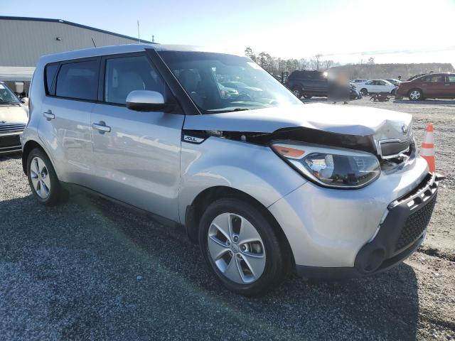 Photo 4 from auction – 2015 KIA SOUL with VIN KNDJN2A24F7806893