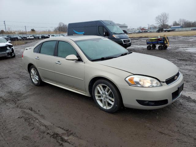 Снимка 4 от търг – 2012 CHEVROLET IMPALA LTZ с VIN 2G1WC5E32C1126508