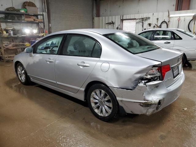 Photo 2 from auction – 2011 HONDA CIVIC EX with VIN 19XFA1F86BE005093