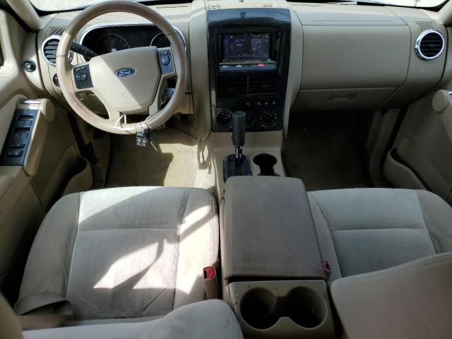 Photo 8 from auction – 2008 FORD EXPLORER X with VIN 1FMEU73E98UA43715