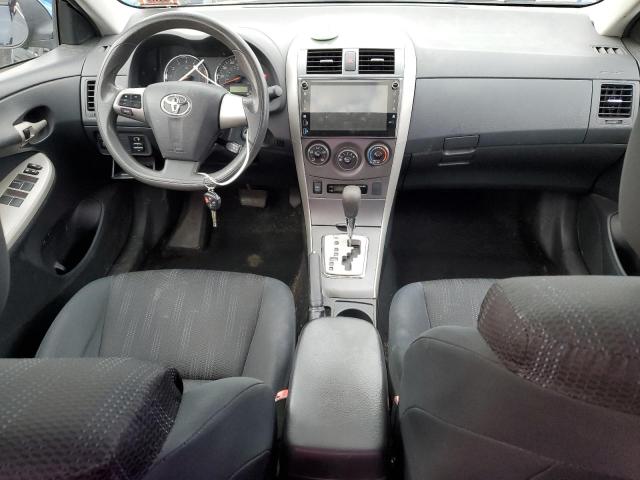 Photo 8 from auction – 2011 TOYOTA COROLLA BA with VIN 2T1BU4EE4BC729300