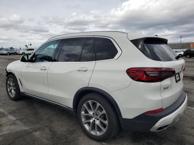 Photo 2 from auction – 2020 BMW X5 SDRIVE with VIN 5UXCR4C03LLT19447