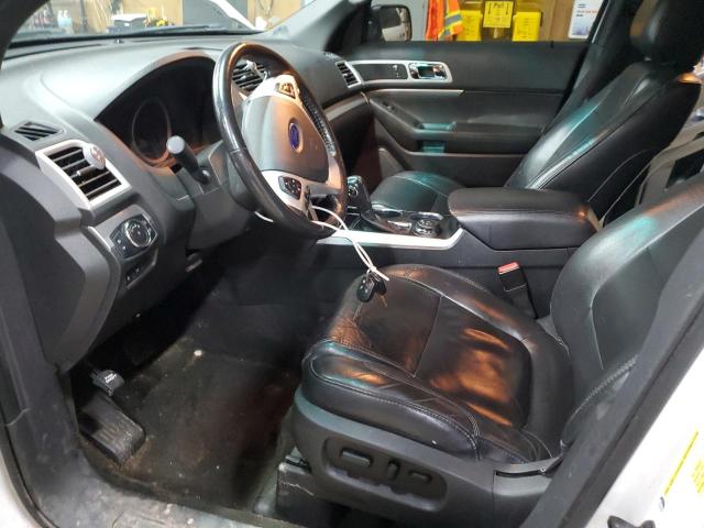 Снимка 7 от търг – 2011 FORD EXPLORER X с VIN 1FMHK8D80BGA79638