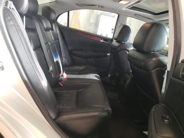 Photo 10 from auction – 2003 LEXUS ES 300 with VIN JTHBF30G530148802