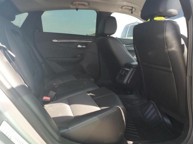 Photo 10 from auction – 2016 CHEVROLET IMPALA LT with VIN 2G1105SA4G9173262
