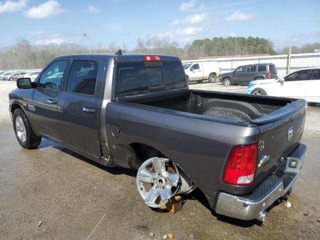 Photo 2 from auction – 2016 RAM 1500 SLT with VIN 1C6RR7LT6GS130513
