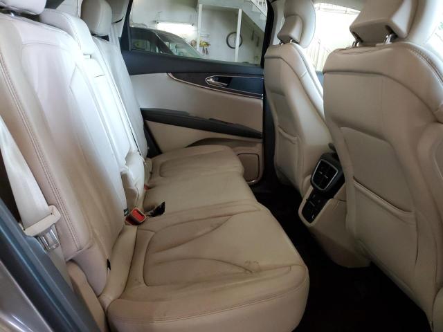 Photo 11 from auction – 2016 LINCOLN MKX SELECT with VIN 2LMTJ6KR2GBL61991