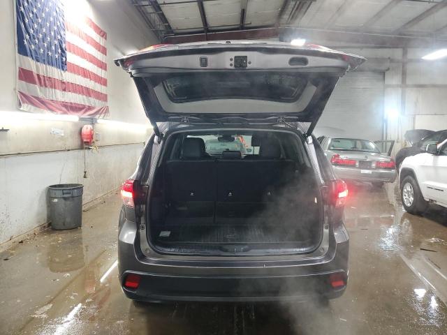 Photo 6 from auction – 2018 TOYOTA HIGHLANDER with VIN 5TDJZRFH4JS531096