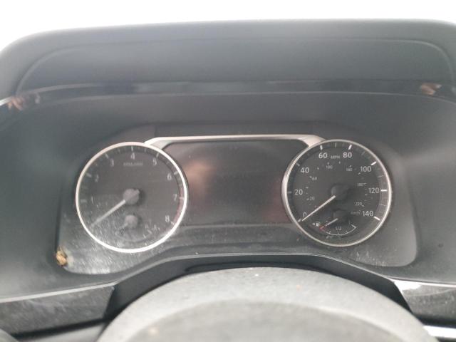 Photo 9 from auction – 2023 NISSAN PATHFINDER with VIN 5N1DR3BA0PC252818