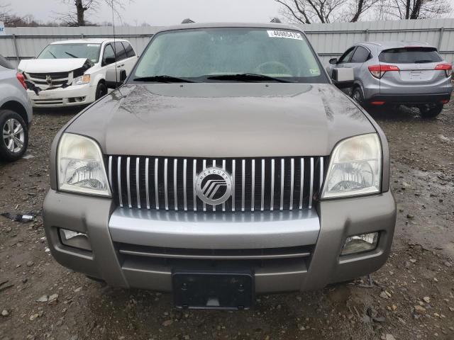 Снимка 5 от търг – 2006 MERCURY MOUNTAINEE с VIN 4M2EU47EX6UJ25263