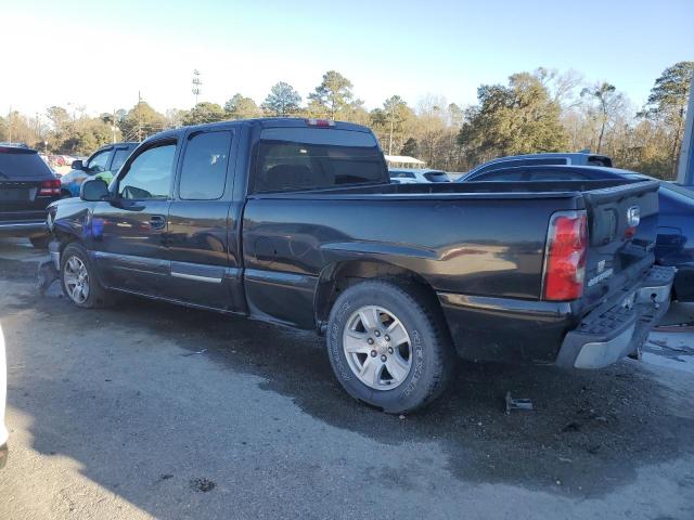 Photo 2 from auction – 2004 CHEVROLET SILVERADO with VIN 2GCEC19V941105017
