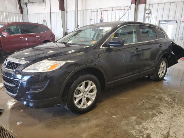 MAZDA CX-9 2012 with VIN JM3TB3CA5C0337546 - Photo from auction