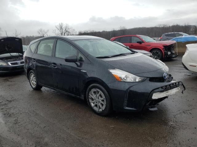 Photo 4 from auction – 2015 TOYOTA PRIUS V with VIN JTDZN3EU6FJ028992