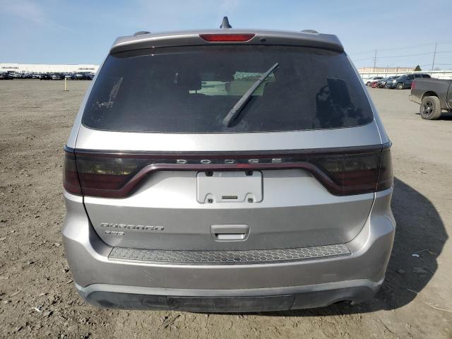 Photo 6 from auction – 2014 DODGE DURANGO SX with VIN 1C4RDJAG9EC980136
