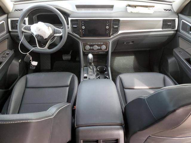 Photo 8 from auction – 2022 VOLKSWAGEN ATLAS SE with VIN 1V2KR2CA1NC561102