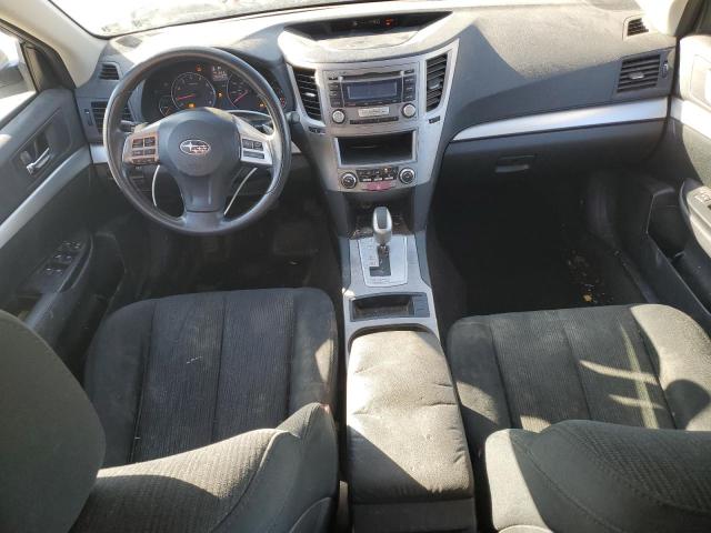 Снимка 8 от търг – 2014 SUBARU OUTBACK 2. с VIN 4S4BRBAC2E3246519