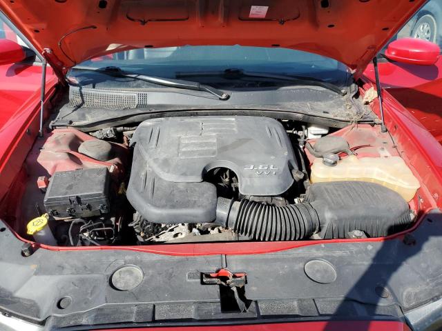 Photo 11 from auction – 2013 DODGE CHARGER SX with VIN 2C3CDXJG7DH538657