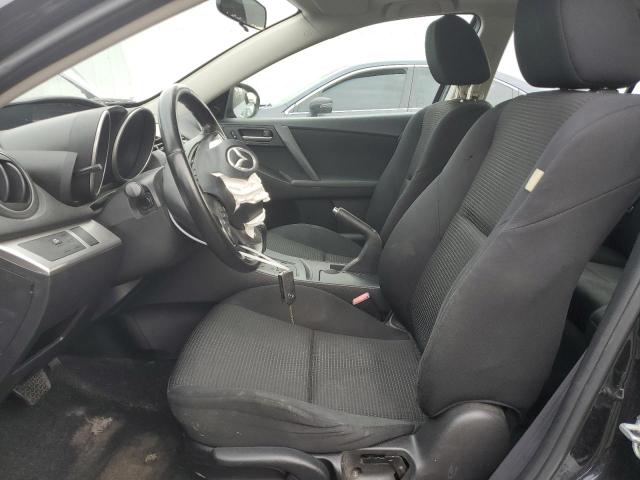Фото 7 с аукциона – 2012 MAZDA 3 I с VIN JM1BL1V83C1677563