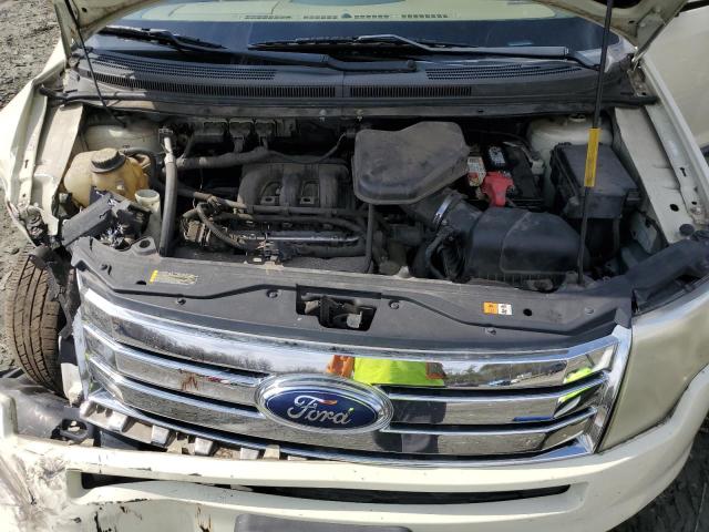 Photo 12 from auction – 2007 FORD EDGE SEL P with VIN 2FMDK39C27BB25483